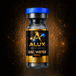 Bac Water 10ML